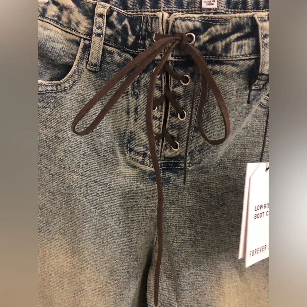 Forever 21 vintage style